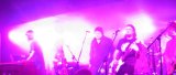 The Earlies et The Enemy Chorus en 2007.