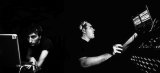 Ambient-techno synchronisée pour Lucy et Speedy J