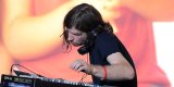 Aphex Twin fête April en décembre