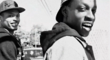 7 IRM Breaking News #23 : Spécial hip-hop - The Underachievers, Knxwledge, Ta-ku & Raashan Ahmad, etc...