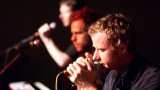 Intermède en chambre pour Bryce Dessner et Matt Berninger