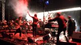 Tempête orchestrale pour The Notwist