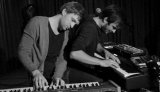 Aux confins du paradis avec Ólafur Arnalds et Nils Frahm