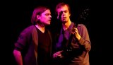 Peter Broderick et Greg Haines, de l'éternité à l'air du temps