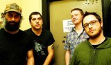Avant-goût de liberté pour The Appleseed Cast