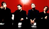 Afghan Whigs incassables.