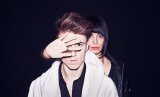 Histoire de fantômes pour School Of Seven Bells 
