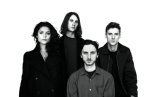 Un fragment du prochain album de These New Puritans