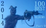 Mon année 2014 en 100 albums - Part 9