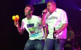 Le retour des Happy Mondays.