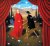 Vic Chesnutt, Elf Power & The Amorphous Strums
