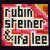 Rubin Steiner & Ira Lee