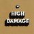High Tone meets Brain Damage 
