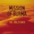 Mission of Burma