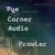 Pye Corner Audio