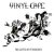 Vinyl Cape