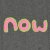 now