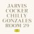Jarvis Cocker & Chilly Gonzales