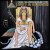 Menes the Pharaoh & Golden Mask