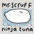 Mr. Scruff