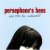 Persephone's Bees