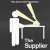 Rich Jones & steel tipped dove - The Supplier Rich Jones & steel tipped dove - The Supplier