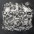 doseone, Fatboi Sharif & steel tipped dove - Truth Ugly EP