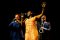 Sharon Jones & The Dap-Kings