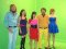 New Young Pony Club