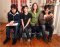 Dirty Projectors