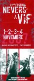 Interview : Dans les coulisses du Festival Nevers A Vif.