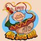 Lipphead (Blockhead & Eliot Lipp)