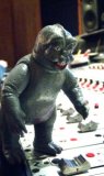 Fields : démos et mascotte